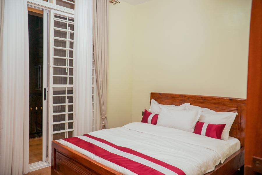 The Nile Suite