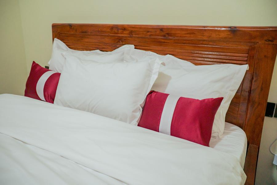 The Bunyonyi suite